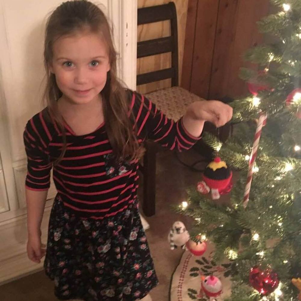 Meet your Posher, April